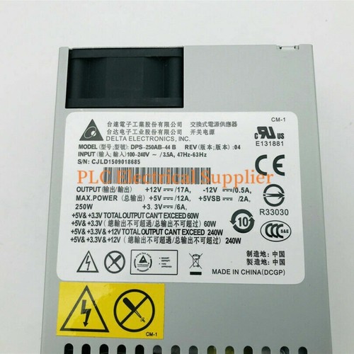 1pc new 250w power - 1pc,