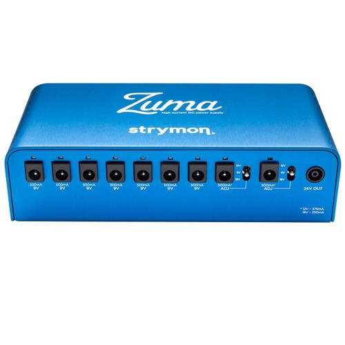 Strymon zuma netzteil für - zuma,