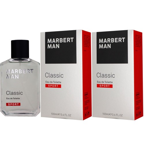 Marbert man classic - man, x