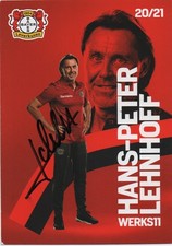 Hans-Peter Lehnhoff - SAMMLUNGSAUFLÖSUNG - original signiert