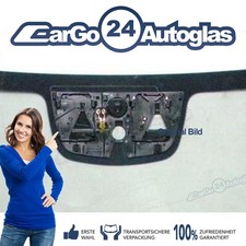 Windschutzscheibe für