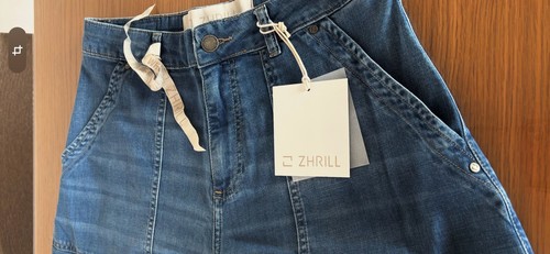 Zhrill jeans marlenejeans neu - jeans,