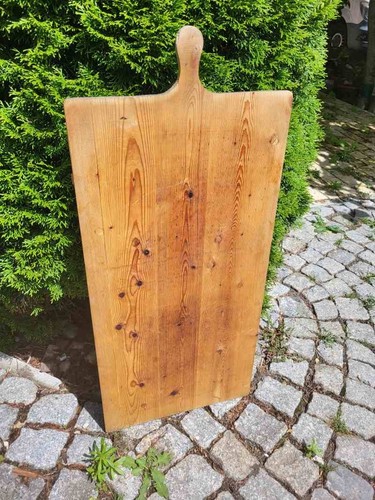 Großes xxl kuchenbrett - großes,