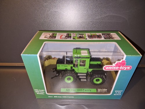 Weise toys trac 1000 family - trac,