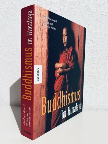 Buddhismus himalaya von - buddhismus, im