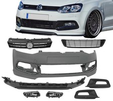 Frontschürze Frontgrill