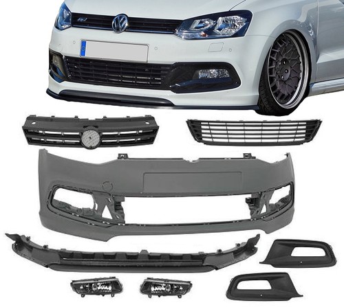 Frontschürze frontgrill - frontschürze,