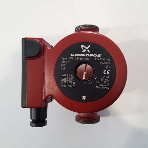 Grundfos umwälzpumpe usv - grundfos,