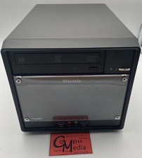 Shuttle xpc cube sh110r4 - xpc,