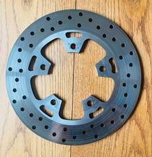 BREMBO Bremsscheibe SUZUKI -- GSXR 750 Baujahr 88-91 --- GSXR 1100 Baujahr 89-92