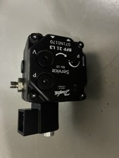 Danfoss Ölpumpe BFP 21 L3 LES