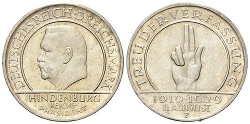 Weimarer republik 3 - republik,