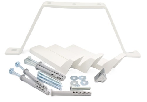 Sirona wandhalter unten - wandhalter,