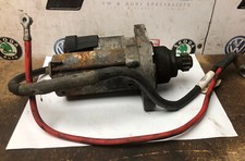 Audi S3 8P Starter Motor Valeo