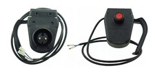 250v elektrorasenmäher - 250v,