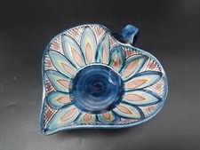 Hindelanger Keramik,Schale mit