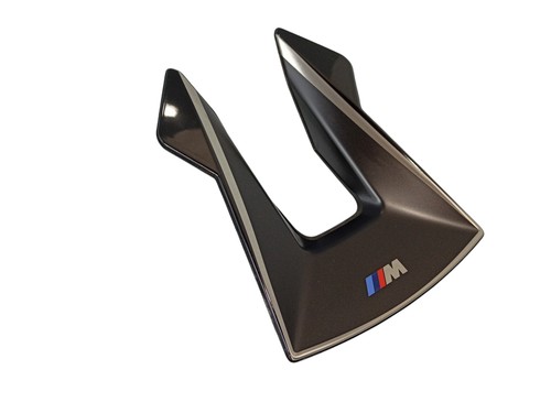 Bmw oem insert - insert, 7'