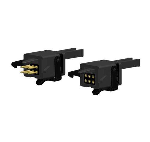 Brawa 93717 6 polige - brawa, h0