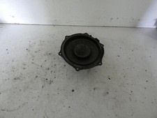 Türlautsprecher SEAT Ibiza 6J BJ 2010 hinten links 5 Türer 6J0035411