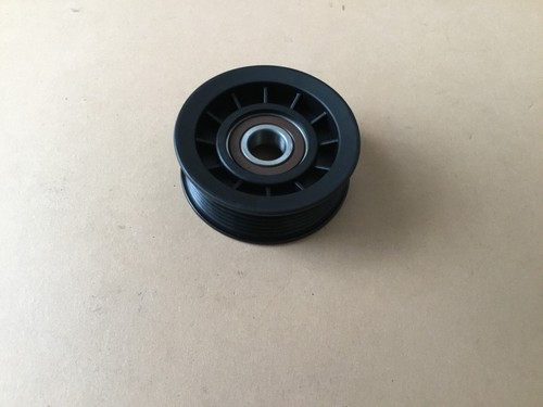 Umlenkrolle als für v8 - für,
