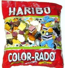  HARIBO COLOR-RADO 1000g