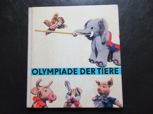 Olympiade der