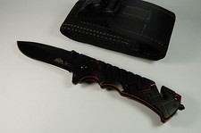 Aitor ATK Navaja schwarz