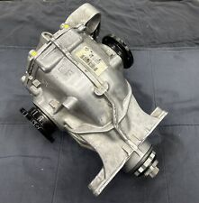 BMW 5ER 7ER DIFFERENTIAL HINTEN HINTERACHSGETRIEBE F01 F02 F10 F11 ÜBERHOLT