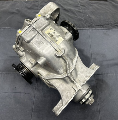 Bmw 5er 7er differential - 7er,