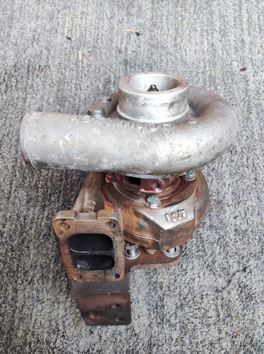 Turbolader s2b schwitzer - s2b,