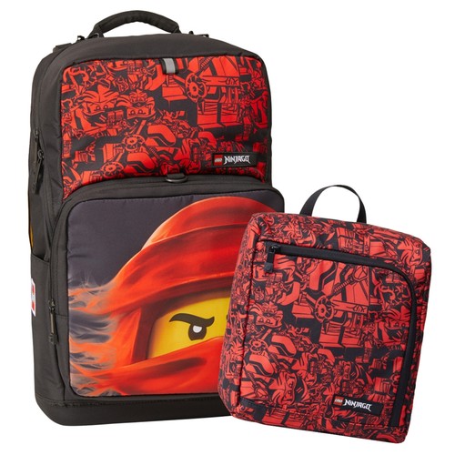Rucksack lego optimo plus - rucksack,