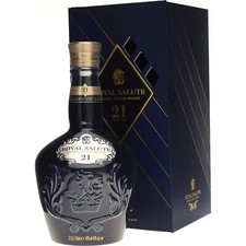 Chivas Regal Royal Salute 21