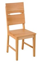 Stühle Stuhl 4er-Set Jena