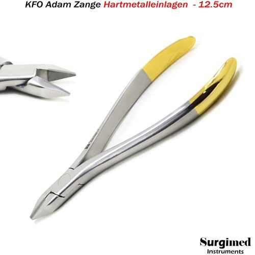Kfo adams zangen - kfo,