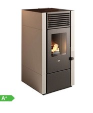 Pelletofen POLY 9,5 KW