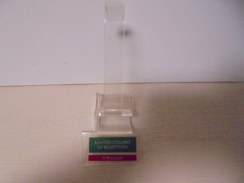 United benetton bulova uhr - by,