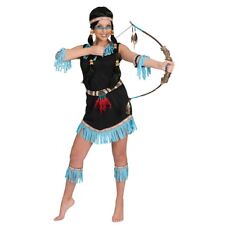 Indianerin Kostüm Waters