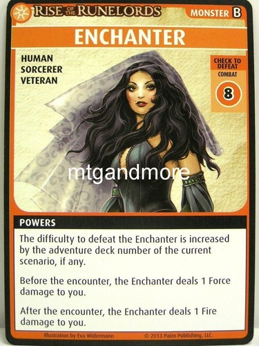Pathfinder adventure card game - pathfinder,