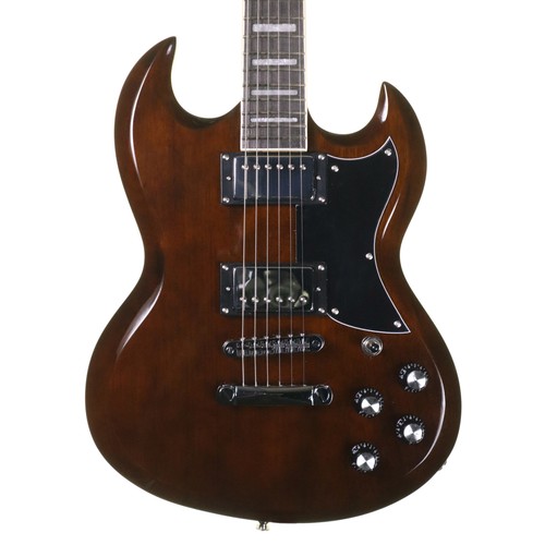 Gould steelport walnut ge40wnt - steelport,