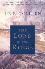 The Lord of the Rings von J