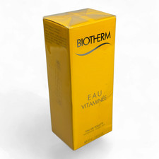 Biotherm Eau Vitaminée Eau de