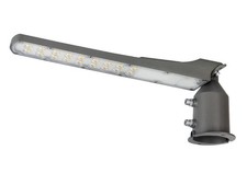 LED Straßenleuchte 50W 4000K