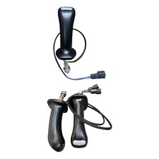Ersatz-Joystick-Griff für