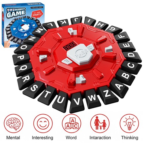 Gesellschaftsspiele