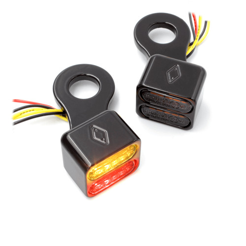 Iomp mini smd blinker - iomp,