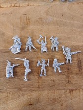 Warhammer Mortheim Ostlander