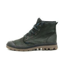 Palladium Damen Pampa Hi