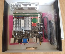 Zotac ionitx mini itx - ionitx-a-e, mini-itx