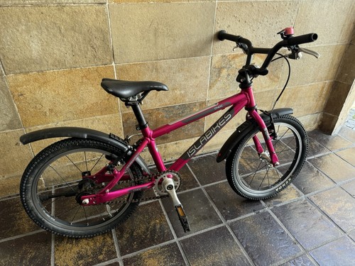 Islabikes cnoc - cnoc, 16