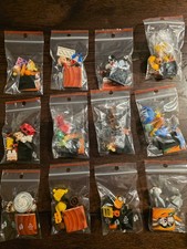 Lego 71030 Komplett Satz 12